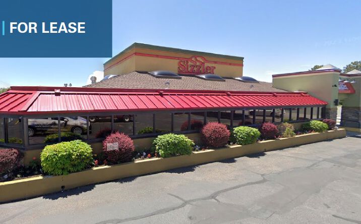 Pictures of Retail, Restaurant property located at 1171 N Hill Field Rd, Layton, UT 84041 for lease - image #1