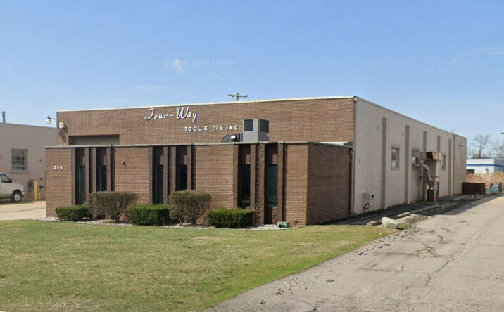 Pictures of Industrial property located at 239 Indusco Ct, Troy, MI 48083 for lease - image #1