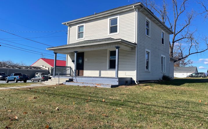 Pictures of Office property located at 4873 Fort Ave, Lynchburg, VA 24502 for lease - image #1