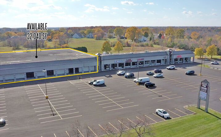Pictures of Retail property located at 2201 E Rawson Ave, Oak Creek, WI 53154 for lease - image #1