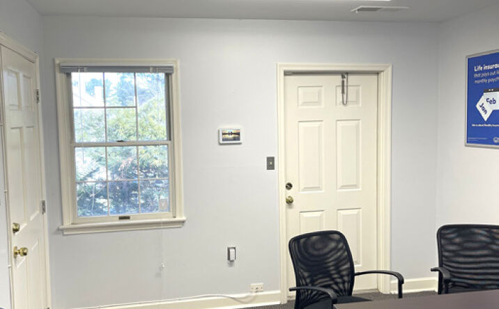 Pictures of Office property located at 2919 Olney Laytonsville Rd, Olney, MD 20832 for lease - image #1