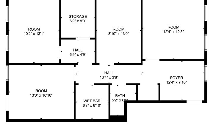 Pictures of Office property located at 2919 Olney Laytonsville Rd, Olney, MD 20832 for lease - image #1