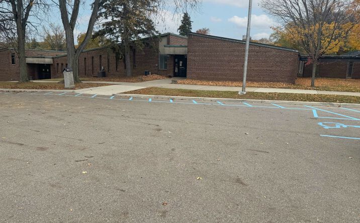 Pictures of Retail property located at 25175 Code Rd, Southfield, MI 48033 for lease - image #1