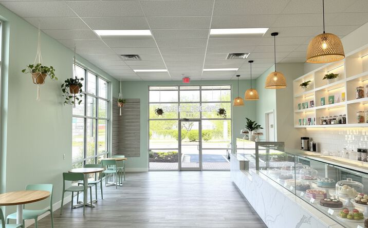 Pictures of Office, Retail, Restaurant property located at 110 S Piney Rd, Chester, MD 21619 for lease - image #1