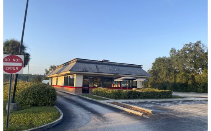 Pictures of Retail, Restaurant property located at 30290 Cortez Blvd, Brooksville, FL 34602 for lease - image #1