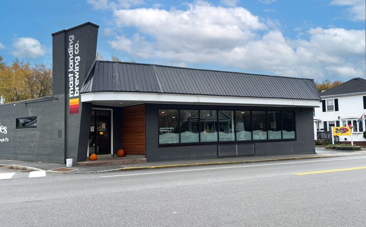 Pictures of Retail, Restaurant property located at 185 Cottage Rd, South Portland, ME 04106 for lease - image #1