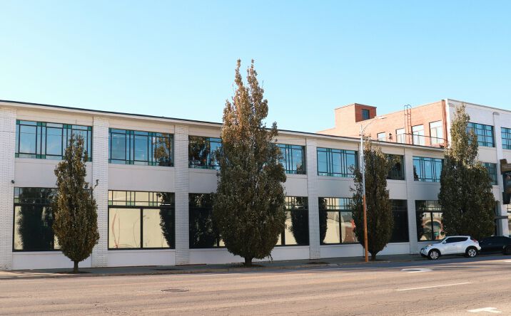 Pictures of Office property located at 1425 E Douglas Ave, Wichita, KS 67211 for lease - image #1