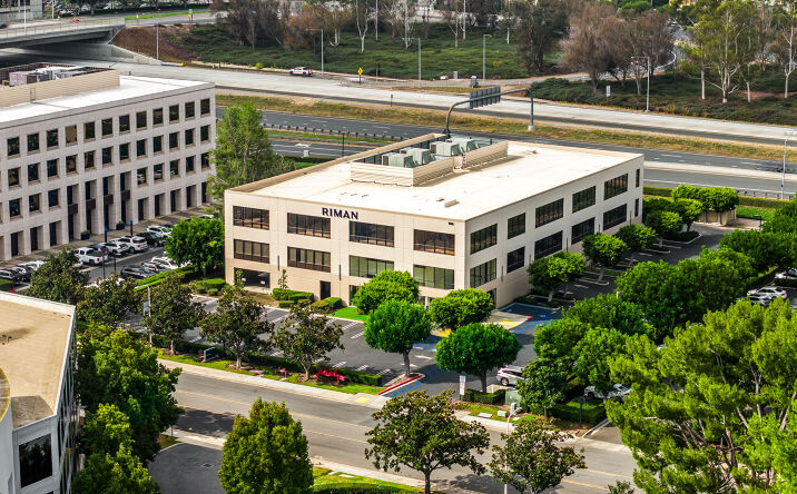 Pictures of Office property located at 108 Pacifica, Irvine, CA 92618 for lease - image #1