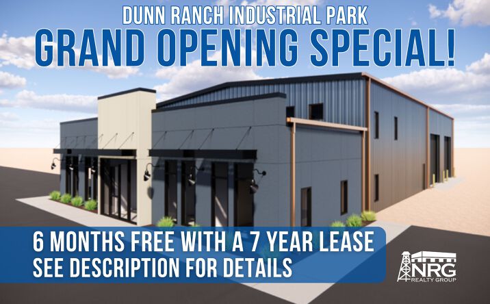 Pictures of Industrial property located at Lot 11 S County Rd 1120, Midland, TX 79706 for lease - image #1