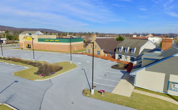 Pictures of Retail property located at 2944 Whiteford Rd, York, PA 17402 for lease - image #1