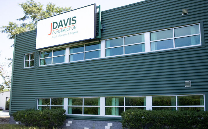 Pictures of Retail, Office, Special Purpose property located at 4465 Tile Dr, North Charleston, SC 29405 for lease - image #1