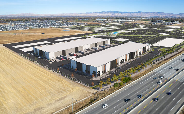 Pictures of Industrial, Special Purpose, Retail property located at 1071 S La Vis Ln, Meridian, ID 83642 for lease - image #1