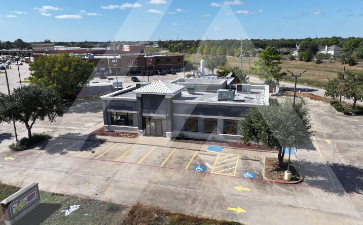 Pictures of Restaurant, Retail property located at 7019 Barker Cypress Rd, Houston, TX 77433 for lease - image #1