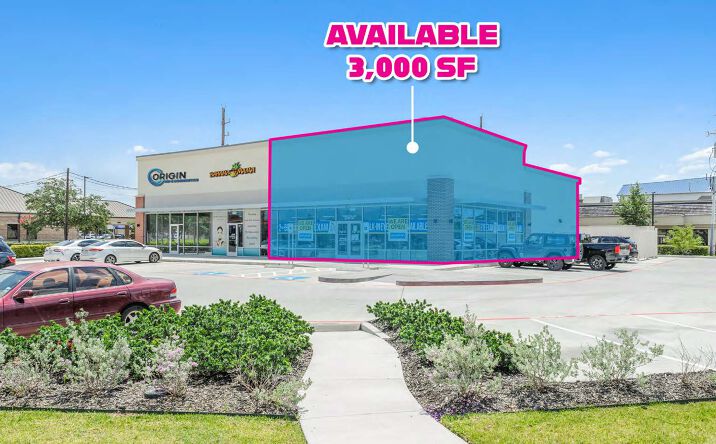 Pictures of Retail property located at 19610 TX-249, Houston, TX 77070 for lease - image #1