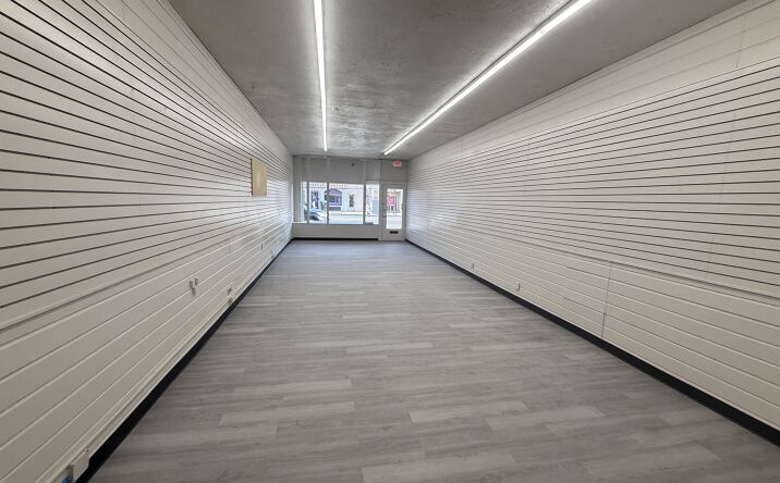 Pictures of Retail, Office property located at 25 Basin St SW, Ephrata, WA 98823 for lease - image #1
