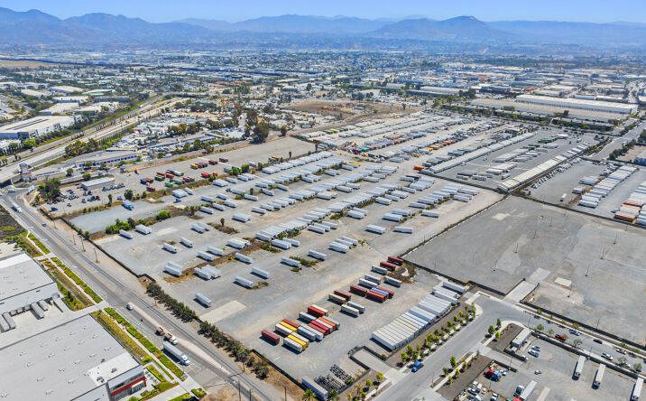 Pictures of Land property located at 9093 Airway Rd, San Diego, CA 92154 for lease - image #1