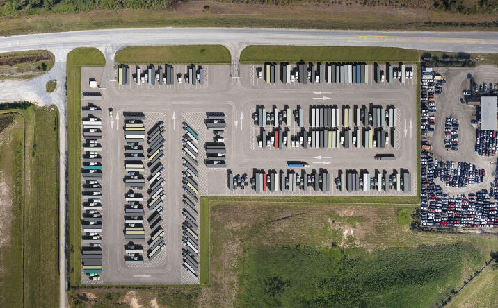 Pictures of Industrial, Land property located at 116 Gulfstream Rd, Savannah, GA 31408 for lease - image #1