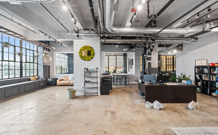 Pictures of Office property located at 2000 N 2nd St, Philadelphia, PA 19122 for lease - image #1