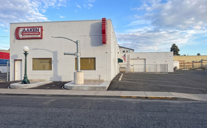 Pictures of Industrial property located at 1260 NE 1st St, Bend, OR 97701 for lease - image #1