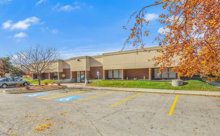 Pictures of Office property located at 3056 W Elder St, Boise, ID 83705 for lease - image #1