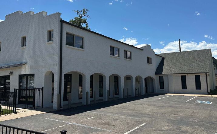 Pictures of Retail, Office, Special Purpose property located at 1001 S Pearl St, Denver, CO 80209 for lease - image #1