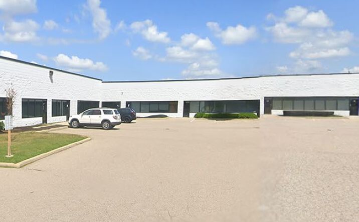 Pictures of Office, Industrial property located at 6650 Highland Road, Waterford Township, MI 48327 for lease - image #1
