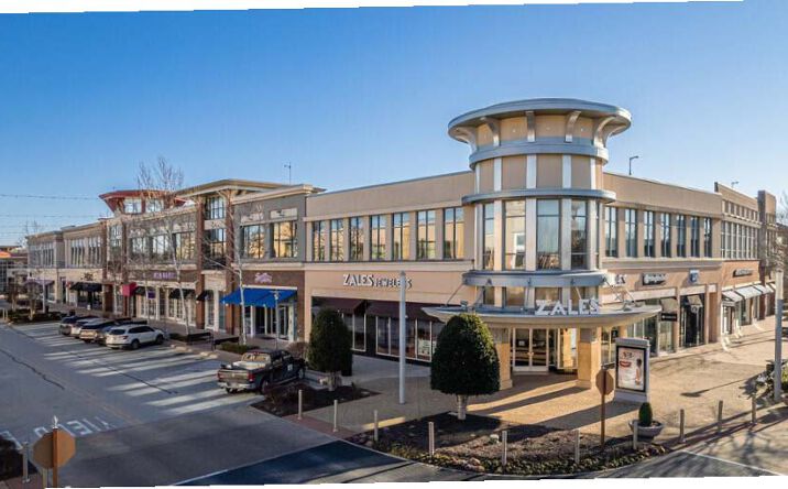 Pictures of Office property located at 2203 S Promenade Blvd, Rogers, AR 72758 for lease - image #1