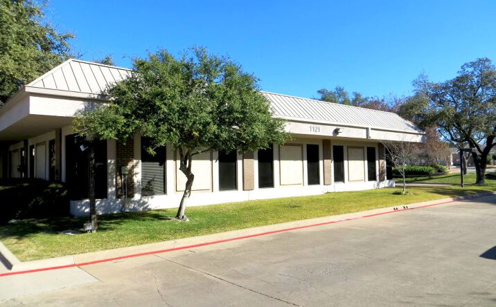 Pictures of Retail, Office property located at 1121 Rockingham Dr, Richardson, TX 75080 for lease - image #1