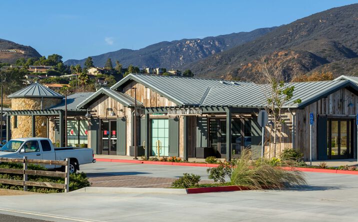 Pictures of Retail, Restaurant property located at 30745 Pacific Coast Highway, Malibu, CA 90265 for lease - image #1