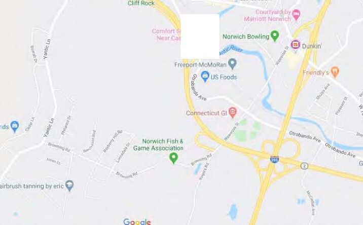 Manufacturing for Lease in Norwich, CT | Crexi