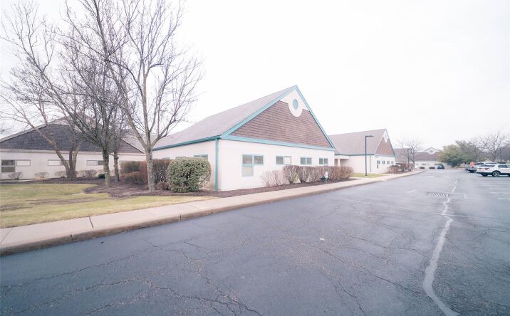 Pictures of Office property located at 3 Hatfield Lane 2A, Goshen, NY 10924 for lease - image #1