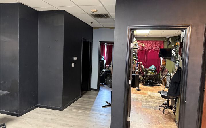Pictures of Office, Retail, Industrial property located at 54 W Park Avenue, Long Beach, NY 11561 for lease - image #1