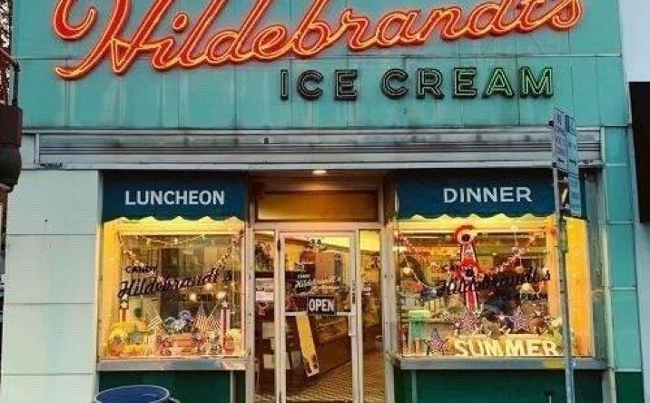 Pictures of Retail, Restaurant property located at 84 Hillside Avenue, North Hempstead, NY 11596 for lease - image #1