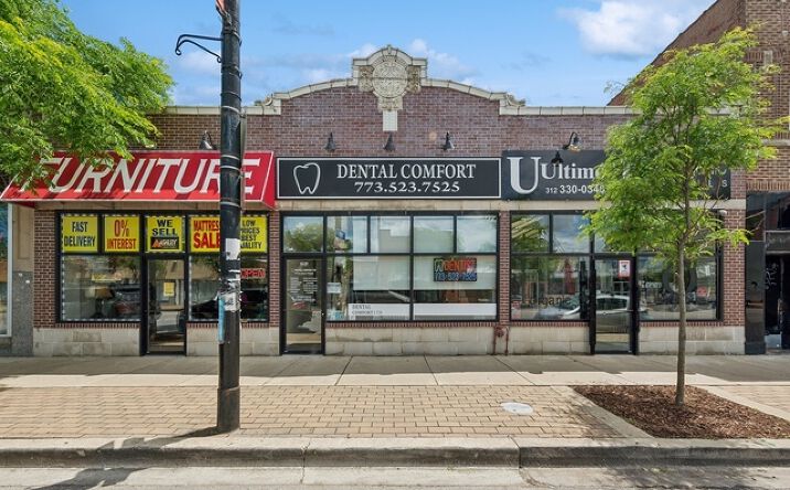 Pictures of Retail property located at 4239 S Archer Avenue 2, Chicago, IL 60632 for lease - image #1