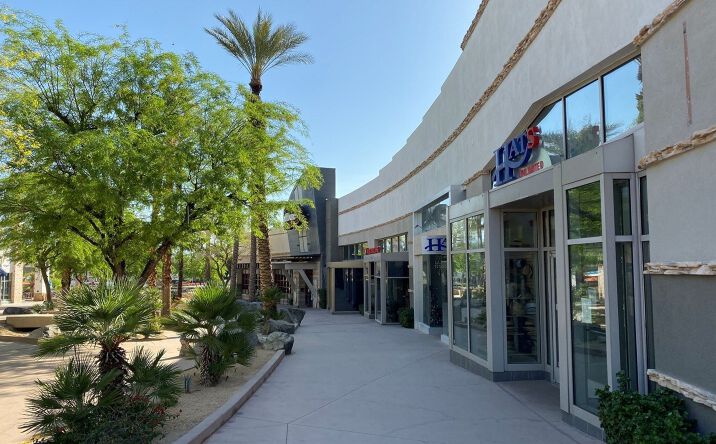 Pictures of Retail property located at 71800 CA-111, Rancho Mirage, CA 92270 for lease - image #1