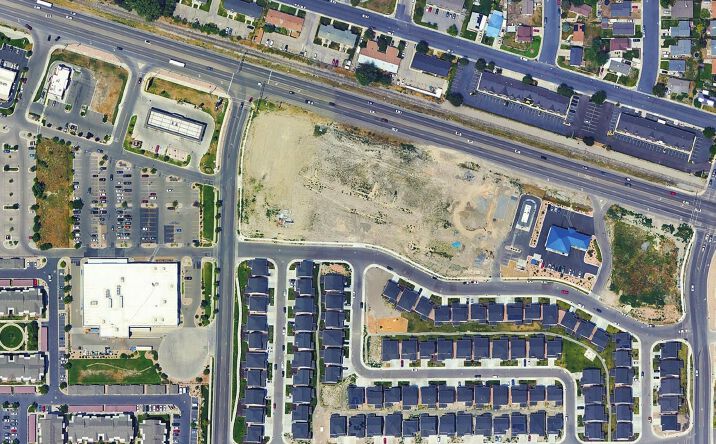 Pictures of Retail, Land property located at 1650 W State St, Pleasant Grove, UT 84062 for lease - image #1