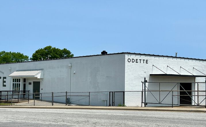 Pictures of Retail property located at 100 N Centennial St, High Point, NC 27260 for lease - image #1