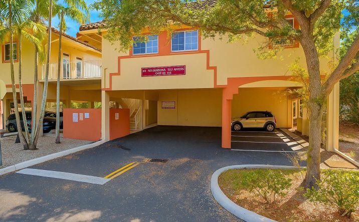 Pictures of Office, Retail, Industrial property located at 5595 Orange Drive # 201, Davie, FL 33314 for lease - image #1