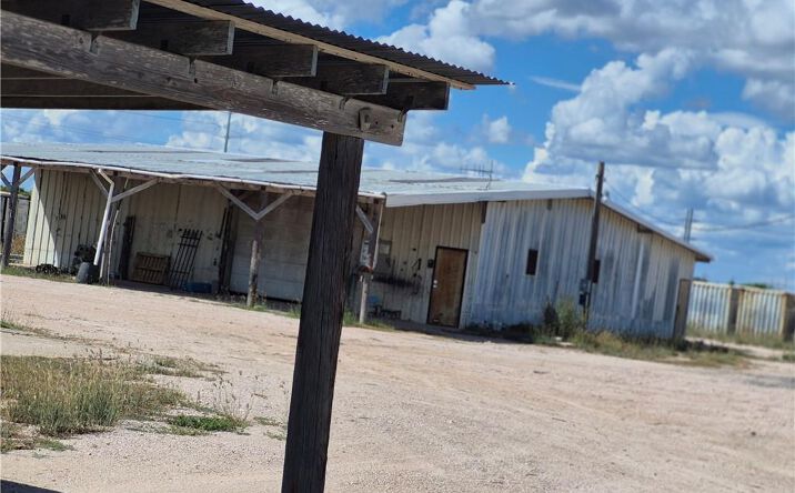 Pictures of Industrial property located at 2205 W Monte Cristo Road, Edinburg, TX 78541 for lease - image #1
