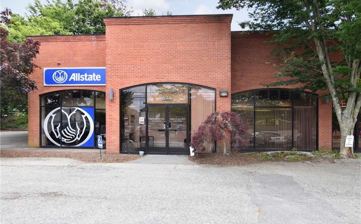 Pictures of Office property located at 550 Main Road UNIT A-E, Tiverton, RI 02878 for lease - image #1