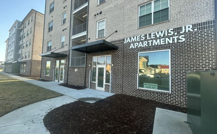 Pictures of Special Purpose property located at 89 Hanover Street # 103, Charleston, SC 29403 for lease - image #1