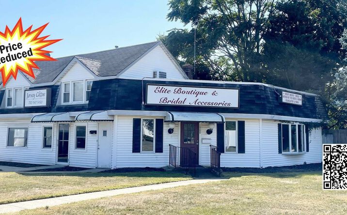 Pictures of Retail, Office property located at 1900 Highway 35, Spring Lake, NJ 07762 for lease - image #1
