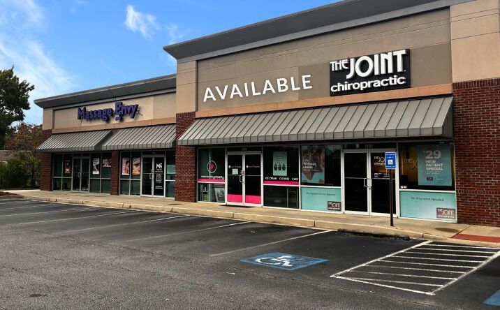 Pictures of Retail property located at 1860 Duluth Hwy, Lawrenceville, GA 30043 for lease - image #1
