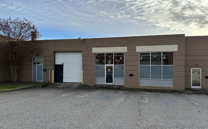 Pictures of Industrial property located at 711 Hospital St, Richmond, VA 23219 for lease - image #1