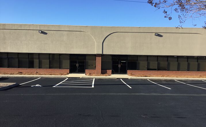 Pictures of Industrial property located at 2003 Perimeter Rd, Greenville, SC 29605 for lease - image #1