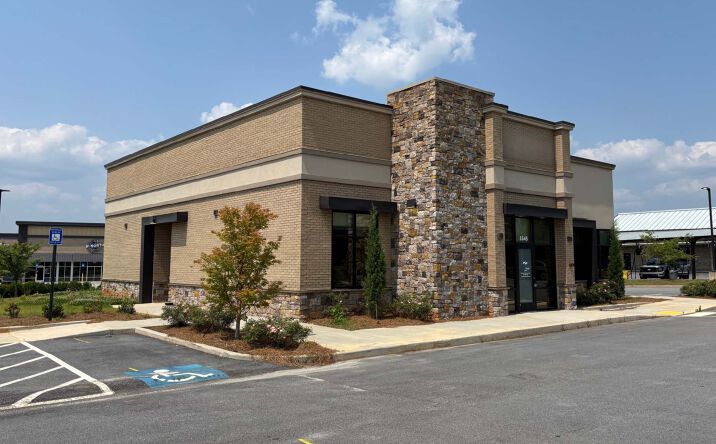 Pictures of Retail, Office property located at 3479 Highway 81 E, McDonough, GA 30252 for lease - image #1
