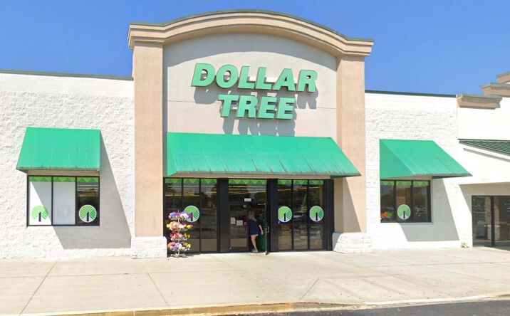 Pictures of Retail property located at 1150 S Fourth St, Hartsville, SC 29550 for lease - image #1