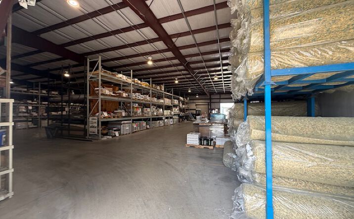 Pictures of Industrial property located at 3890 Pasco St, Pensacola, FL 32505 for lease - image #1