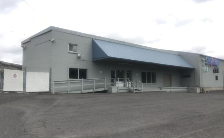 Pictures of Industrial property located at 2014 W 6th Ct, Spokane, WA 99201 for lease - image #1