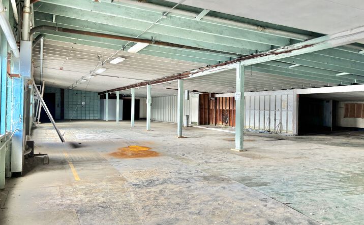 Pictures of Industrial property located at 650 2nd St NW, Salem, OR 97304 for lease - image #1